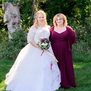 Meet your Posher, Cindy